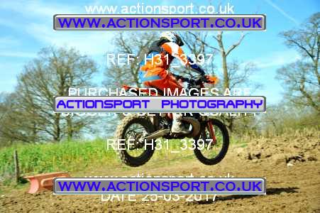 Photo: H31_3397 ActionSport Photography 25/03/2017 AMCA South Reading MCC Enduro - Ashdown Fm, Blewbury  _1_AllCompetitors #105