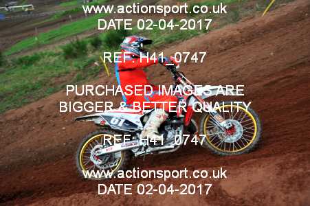 Photo: H41_0747 ActionSport Photography 02/04/2017 AMCA Warley MCC - Wolverley  _4_MX1Juniors