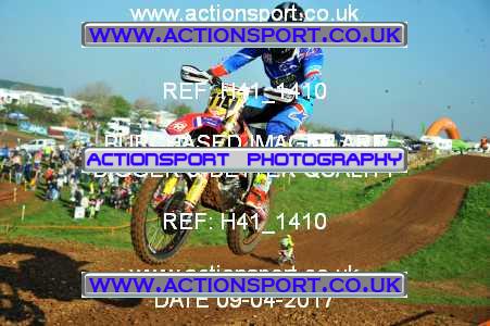 Photo: H41_1410 ActionSport Photography 09/04/2017 AMCA Dursley MXC [MX1 MX2 Vets Twostroke Championship] - Minchinhampton  _1_MX1_Qualifying #110