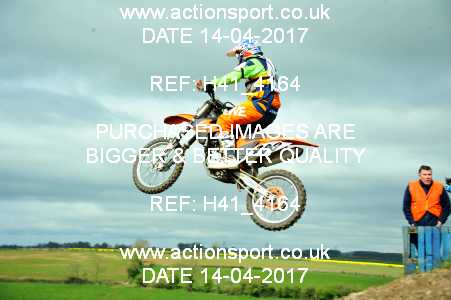 Photo: H41_4164 ActionSport Photography 14/04/2017 AMCA Marshfield MXC Mike Brown Memorial & Huck Cup  _6_MX1Seniors #489