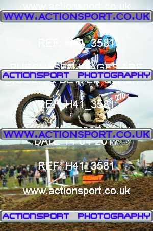 Photo: H41_3581 ActionSport Photography 14/04/2017 AMCA Marshfield MXC Mike Brown Memorial & Huck Cup  _3_OldFriendsRace #240