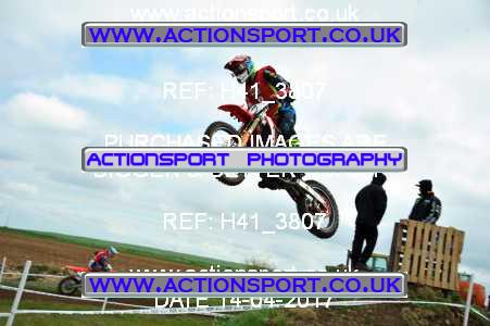 Photo: H41_3807 ActionSport Photography 14/04/2017 AMCA Marshfield MXC Mike Brown Memorial & Huck Cup  _5_TheHuckCup #8