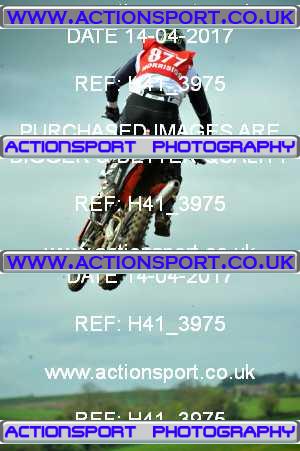 Photo: H41_3975 ActionSport Photography 14/04/2017 AMCA Marshfield MXC Mike Brown Memorial & Huck Cup  _5_TheHuckCup #877