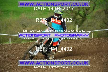 Photo: H41_4432 ActionSport Photography 14/04/2017 AMCA Marshfield MXC Mike Brown Memorial & Huck Cup  _8_MX2Experts #721