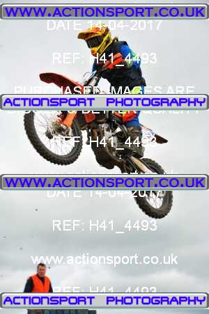 Photo: H41_4493 ActionSport Photography 14/04/2017 AMCA Marshfield MXC Mike Brown Memorial & Huck Cup  _8_MX2Experts #721