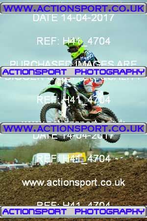 Photo: H41_4704 ActionSport Photography 14/04/2017 AMCA Marshfield MXC Mike Brown Memorial & Huck Cup  _9_MX1Experts #7000
