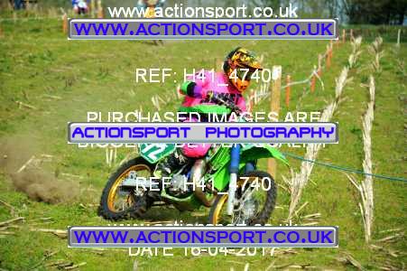 Photo: H41_4740 ActionSport Photography 16/04/2017 Devon Classic SC Badger Goss Trophy - Widworthy  _0_PracticeAllClasses #72