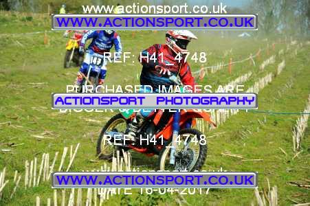 Photo: H41_4748 ActionSport Photography 16/04/2017 Devon Classic SC Badger Goss Trophy - Widworthy  _0_PracticeAllClasses #52