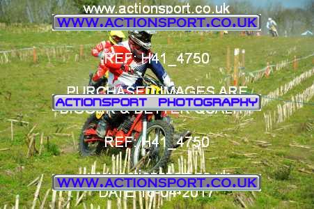 Photo: H41_4750 ActionSport Photography 16/04/2017 Devon Classic SC Badger Goss Trophy - Widworthy  _0_PracticeAllClasses #711