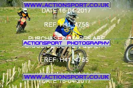 Photo: H41_4755 ActionSport Photography 16/04/2017 Devon Classic SC Badger Goss Trophy - Widworthy  _0_PracticeAllClasses #71