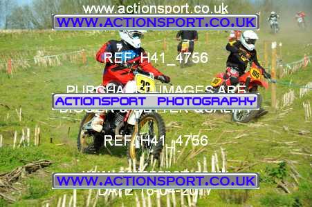 Photo: H41_4756 ActionSport Photography 16/04/2017 Devon Classic SC Badger Goss Trophy - Widworthy  _0_PracticeAllClasses #20