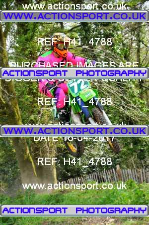 Photo: H41_4788 ActionSport Photography 16/04/2017 Devon Classic SC Badger Goss Trophy - Widworthy  _0_PracticeAllClasses #72