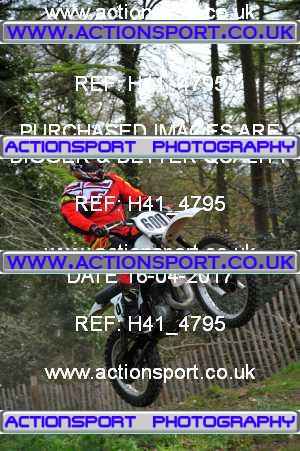 Photo: H41_4795 ActionSport Photography 16/04/2017 Devon Classic SC Badger Goss Trophy - Widworthy  _0_PracticeAllClasses #600