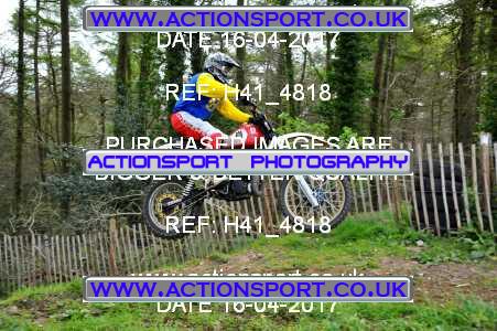 Photo: H41_4818 ActionSport Photography 16/04/2017 Devon Classic SC Badger Goss Trophy - Widworthy  _0_PracticeAllClasses #71