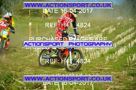 Photo: H41_4824 ActionSport Photography 16/04/2017 Devon Classic SC Badger Goss Trophy - Widworthy  _0_PracticeAllClasses #127