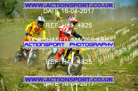 Photo: H41_4825 ActionSport Photography 16/04/2017 Devon Classic SC Badger Goss Trophy - Widworthy  _0_PracticeAllClasses #93