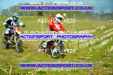 Photo: H41_4829 ActionSport Photography 16/04/2017 Devon Classic SC Badger Goss Trophy - Widworthy  _0_PracticeAllClasses #159