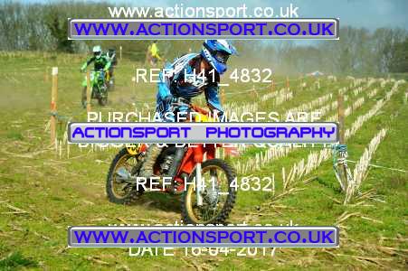 Photo: H41_4832 ActionSport Photography 16/04/2017 Devon Classic SC Badger Goss Trophy - Widworthy  _0_PracticeAllClasses #550