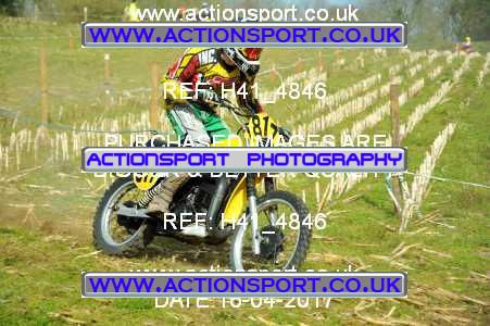 Photo: H41_4846 ActionSport Photography 16/04/2017 Devon Classic SC Badger Goss Trophy - Widworthy  _0_PracticeAllClasses #817