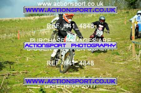 Photo: H41_4848 ActionSport Photography 16/04/2017 Devon Classic SC Badger Goss Trophy - Widworthy  _0_PracticeAllClasses #102