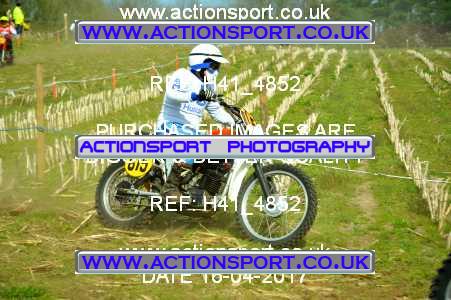 Photo: H41_4852 ActionSport Photography 16/04/2017 Devon Classic SC Badger Goss Trophy - Widworthy  _0_PracticeAllClasses #815