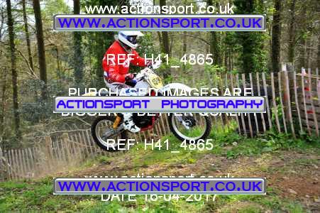 Photo: H41_4865 ActionSport Photography 16/04/2017 Devon Classic SC Badger Goss Trophy - Widworthy  _0_PracticeAllClasses #159