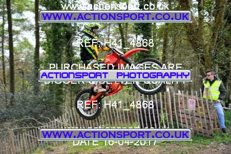 Photo: H41_4868 ActionSport Photography 16/04/2017 Devon Classic SC Badger Goss Trophy - Widworthy  _0_PracticeAllClasses #33