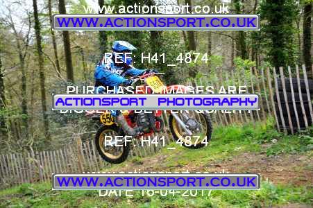 Photo: H41_4874 ActionSport Photography 16/04/2017 Devon Classic SC Badger Goss Trophy - Widworthy  _0_PracticeAllClasses #550