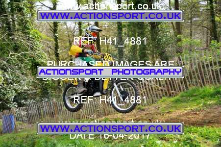 Photo: H41_4881 ActionSport Photography 16/04/2017 Devon Classic SC Badger Goss Trophy - Widworthy  _0_PracticeAllClasses #817