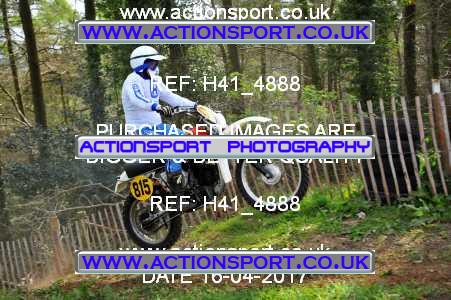 Photo: H41_4888 ActionSport Photography 16/04/2017 Devon Classic SC Badger Goss Trophy - Widworthy  _0_PracticeAllClasses #815