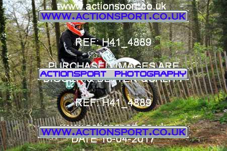 Photo: H41_4889 ActionSport Photography 16/04/2017 Devon Classic SC Badger Goss Trophy - Widworthy  _0_PracticeAllClasses #102