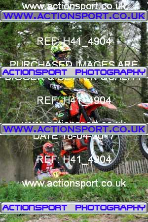 Photo: H41_4904 ActionSport Photography 16/04/2017 Devon Classic SC Badger Goss Trophy - Widworthy  _0_PracticeAllClasses #33