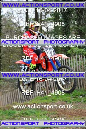 Photo: H41_4908 ActionSport Photography 16/04/2017 Devon Classic SC Badger Goss Trophy - Widworthy  _0_PracticeAllClasses #127