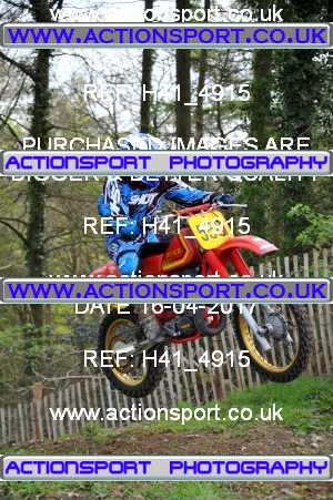 Photo: H41_4915 ActionSport Photography 16/04/2017 Devon Classic SC Badger Goss Trophy - Widworthy  _0_PracticeAllClasses #550
