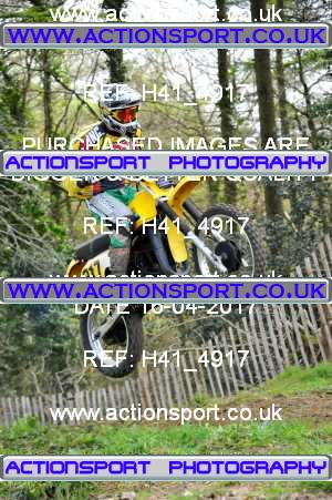 Photo: H41_4917 ActionSport Photography 16/04/2017 Devon Classic SC Badger Goss Trophy - Widworthy  _0_PracticeAllClasses #817