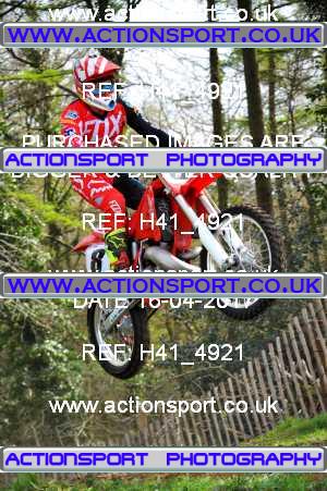 Photo: H41_4921 ActionSport Photography 16/04/2017 Devon Classic SC Badger Goss Trophy - Widworthy  _0_PracticeAllClasses #8