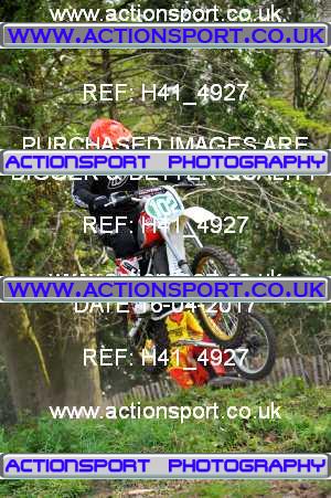 Photo: H41_4927 ActionSport Photography 16/04/2017 Devon Classic SC Badger Goss Trophy - Widworthy  _0_PracticeAllClasses #102
