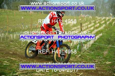 Photo: H41_4958 ActionSport Photography 16/04/2017 Devon Classic SC Badger Goss Trophy - Widworthy  _0_PracticeAllClasses #87