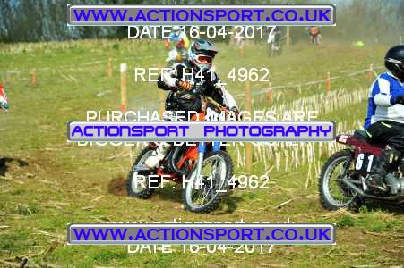 Photo: H41_4962 ActionSport Photography 16/04/2017 Devon Classic SC Badger Goss Trophy - Widworthy  _0_PracticeAllClasses #277