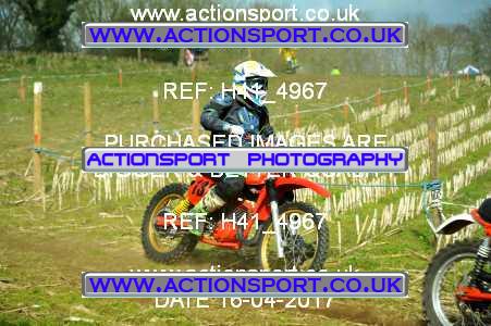 Photo: H41_4967 ActionSport Photography 16/04/2017 Devon Classic SC Badger Goss Trophy - Widworthy  _0_PracticeAllClasses #133
