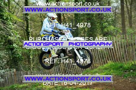 Photo: H41_4978 ActionSport Photography 16/04/2017 Devon Classic SC Badger Goss Trophy - Widworthy  _0_PracticeAllClasses #25