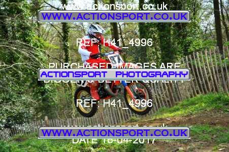 Photo: H41_4996 ActionSport Photography 16/04/2017 Devon Classic SC Badger Goss Trophy - Widworthy  _0_PracticeAllClasses #87
