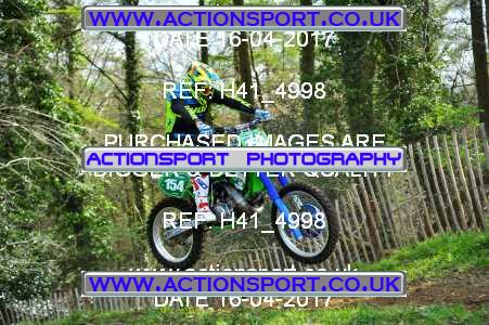 Photo: H41_4998 ActionSport Photography 16/04/2017 Devon Classic SC Badger Goss Trophy - Widworthy  _0_PracticeAllClasses #154