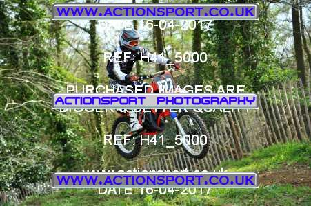 Photo: H41_5000 ActionSport Photography 16/04/2017 Devon Classic SC Badger Goss Trophy - Widworthy  _0_PracticeAllClasses #277