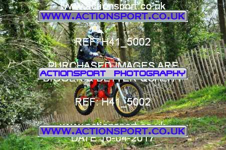 Photo: H41_5002 ActionSport Photography 16/04/2017 Devon Classic SC Badger Goss Trophy - Widworthy  _0_PracticeAllClasses #133