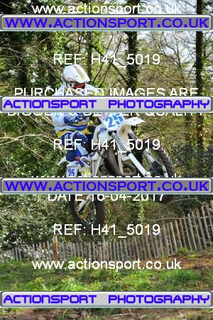 Photo: H41_5019 ActionSport Photography 16/04/2017 Devon Classic SC Badger Goss Trophy - Widworthy  _0_PracticeAllClasses #25