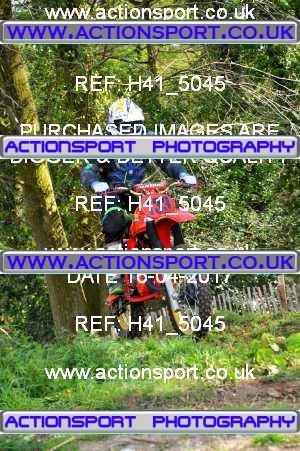 Photo: H41_5045 ActionSport Photography 16/04/2017 Devon Classic SC Badger Goss Trophy - Widworthy  _0_PracticeAllClasses #133