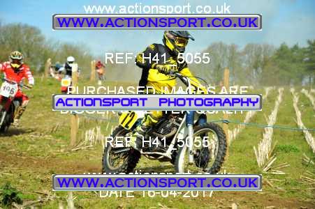 Photo: H41_5055 ActionSport Photography 16/04/2017 Devon Classic SC Badger Goss Trophy - Widworthy  _0_PracticeAllClasses #72
