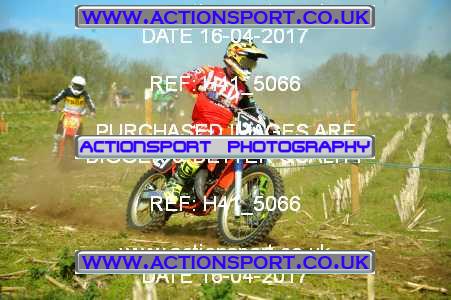 Photo: H41_5066 ActionSport Photography 16/04/2017 Devon Classic SC Badger Goss Trophy - Widworthy  _0_PracticeAllClasses #127