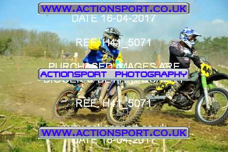 Photo: H41_5071 ActionSport Photography 16/04/2017 Devon Classic SC Badger Goss Trophy - Widworthy  _0_PracticeAllClasses #71
